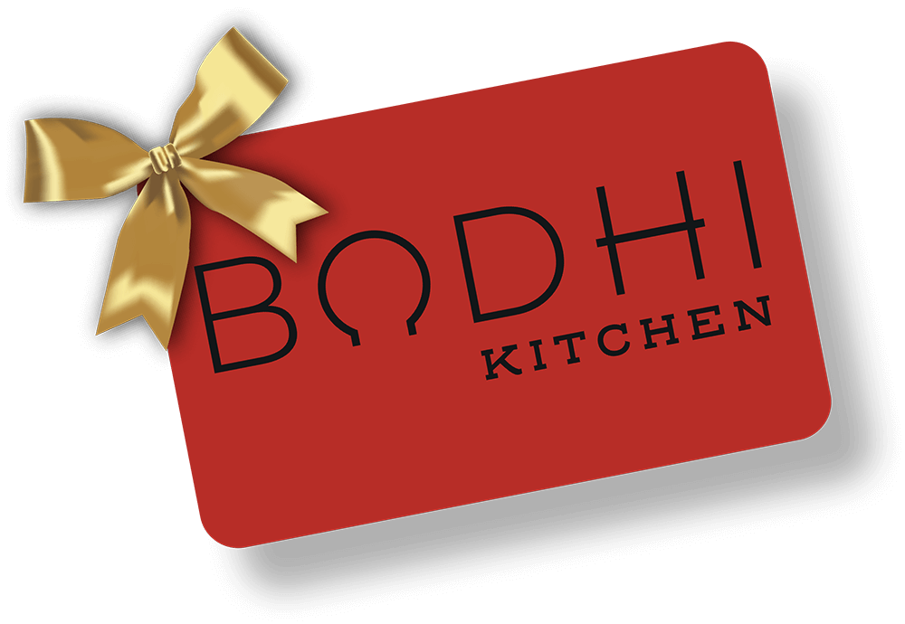 BODHI Kitchen Gift Card